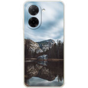 Чохол BoxFace Poco C71 