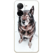 Чохол BoxFace Poco C71 