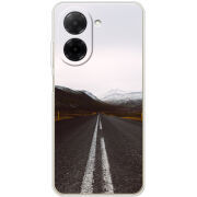 Чохол BoxFace Poco C71 