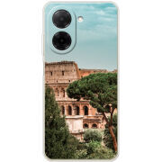 Чохол BoxFace Poco C71 