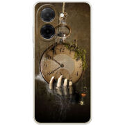 Чохол BoxFace Poco C71 