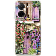 Чохол BoxFace Poco C71 