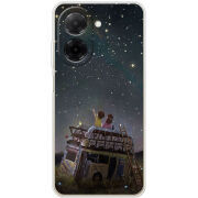 Чохол BoxFace Poco C71 