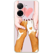 Чохол BoxFace Poco C71 