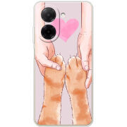 Чохол BoxFace Poco C71 