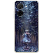 Чохол BoxFace Poco C71 