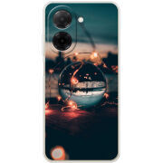 Чохол BoxFace Poco C71 