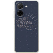 Чохол BoxFace Poco C71 