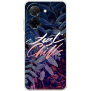 Чохол BoxFace Poco C71 