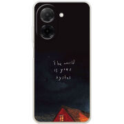 Чохол BoxFace Poco C71 