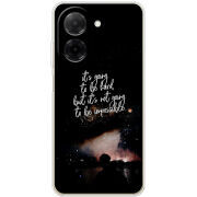 Чохол BoxFace Poco C71 