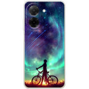 Чохол BoxFace Poco C71 