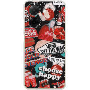 Чохол BoxFace Poco C71 