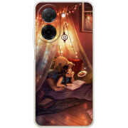 Чохол BoxFace Poco C71 