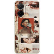 Чохол BoxFace Poco C71 