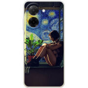 Чохол BoxFace Poco C71 