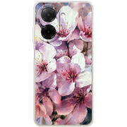 Чохол BoxFace Poco C71 