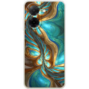 Чохол BoxFace Poco C71 