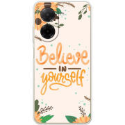 Чохол BoxFace Poco C71 