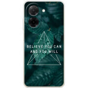 Чохол BoxFace Poco C71 