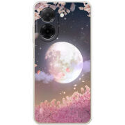 Чохол BoxFace Poco C71 