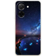 Чохол BoxFace Poco C71 