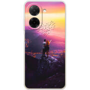 Чохол BoxFace Poco C71 