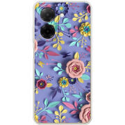 Чохол BoxFace Poco C71 