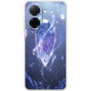 Чохол BoxFace Poco C71 