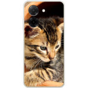 Чохол BoxFace Poco C71 