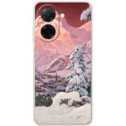 Чохол BoxFace Poco C71 