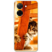 Чохол BoxFace Poco C71 