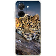 Чохол BoxFace Poco C71 