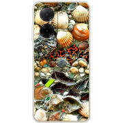 Чохол BoxFace Poco C71 