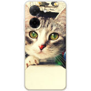 Чохол BoxFace Poco C71 