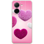 Чохол BoxFace Poco C71 