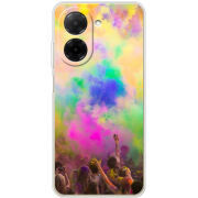 Чохол BoxFace Poco C71 