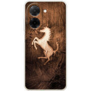 Чохол BoxFace Poco C71 