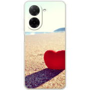 Чохол BoxFace Poco C71 