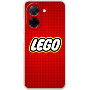 Чохол BoxFace Poco C71 