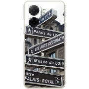 Чохол BoxFace Poco C71 