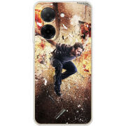 Чохол BoxFace Poco C71 