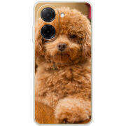 Чохол BoxFace Poco C71 