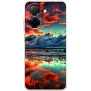 Чохол BoxFace Poco C71 