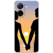 Чохол BoxFace Poco C71 