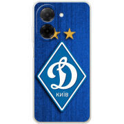 Чохол BoxFace Poco C71 Динамо Киев