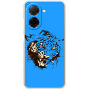 Чохол BoxFace Poco C71 