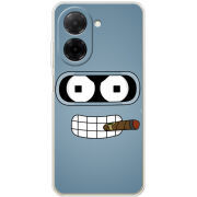 Чохол BoxFace Poco C71 