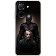 Чохол BoxFace Poco C71 