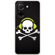 Чохол BoxFace Poco C71 